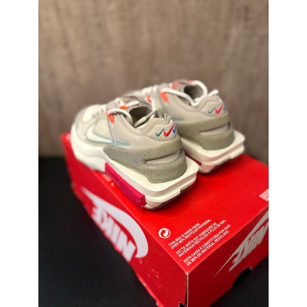 NEW SZ 5w - Nike Fontanka Edge Stone Khaki (Women's) - Picture 2 of 6